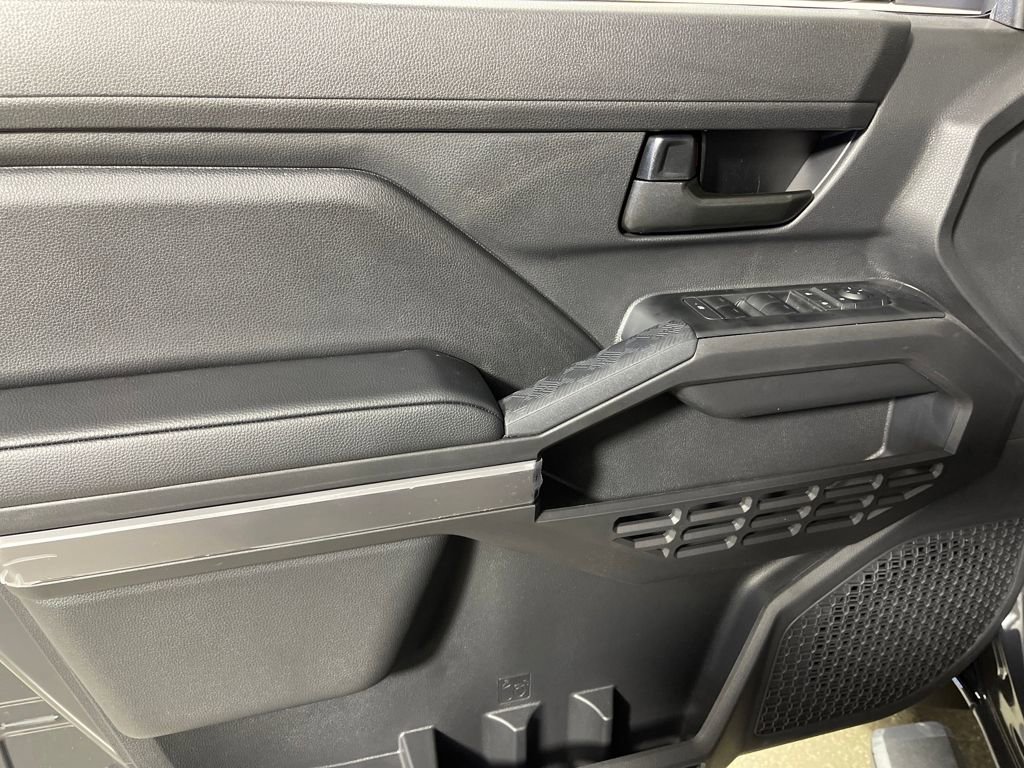 New 2026 Toyota Tacoma SR5 image 17