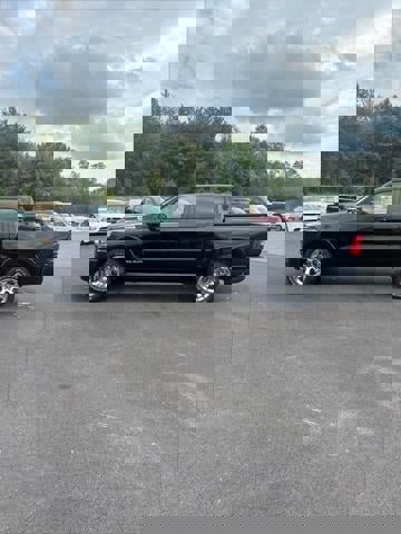 New 2025 RAM 1500 Big Horn image 32