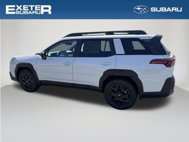 New 2026 Subaru Outback Limited AWD/4WD image 6