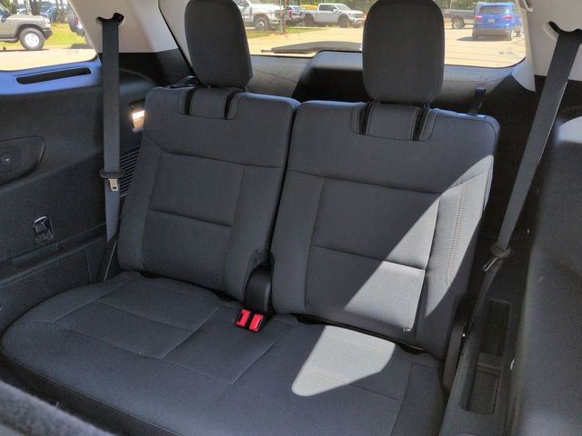 New 2026 Ford Explorer Active RWD image 13