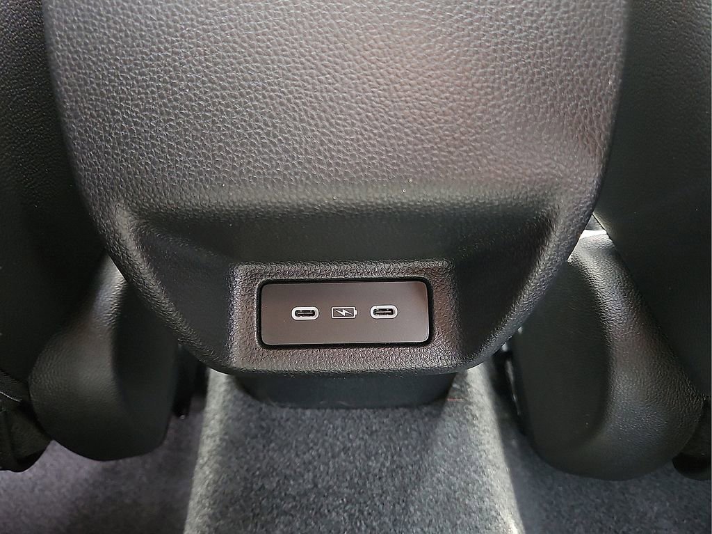 New 2026 Acura Integra A-Spec FWD image 13