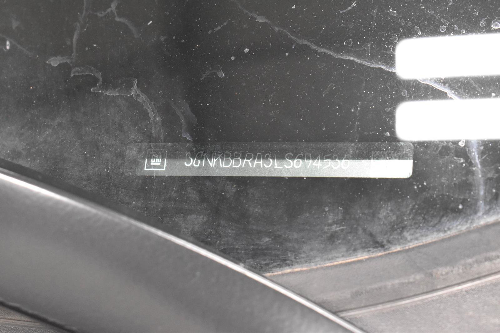 Used 2020 Chevrolet Blazer LT image 33