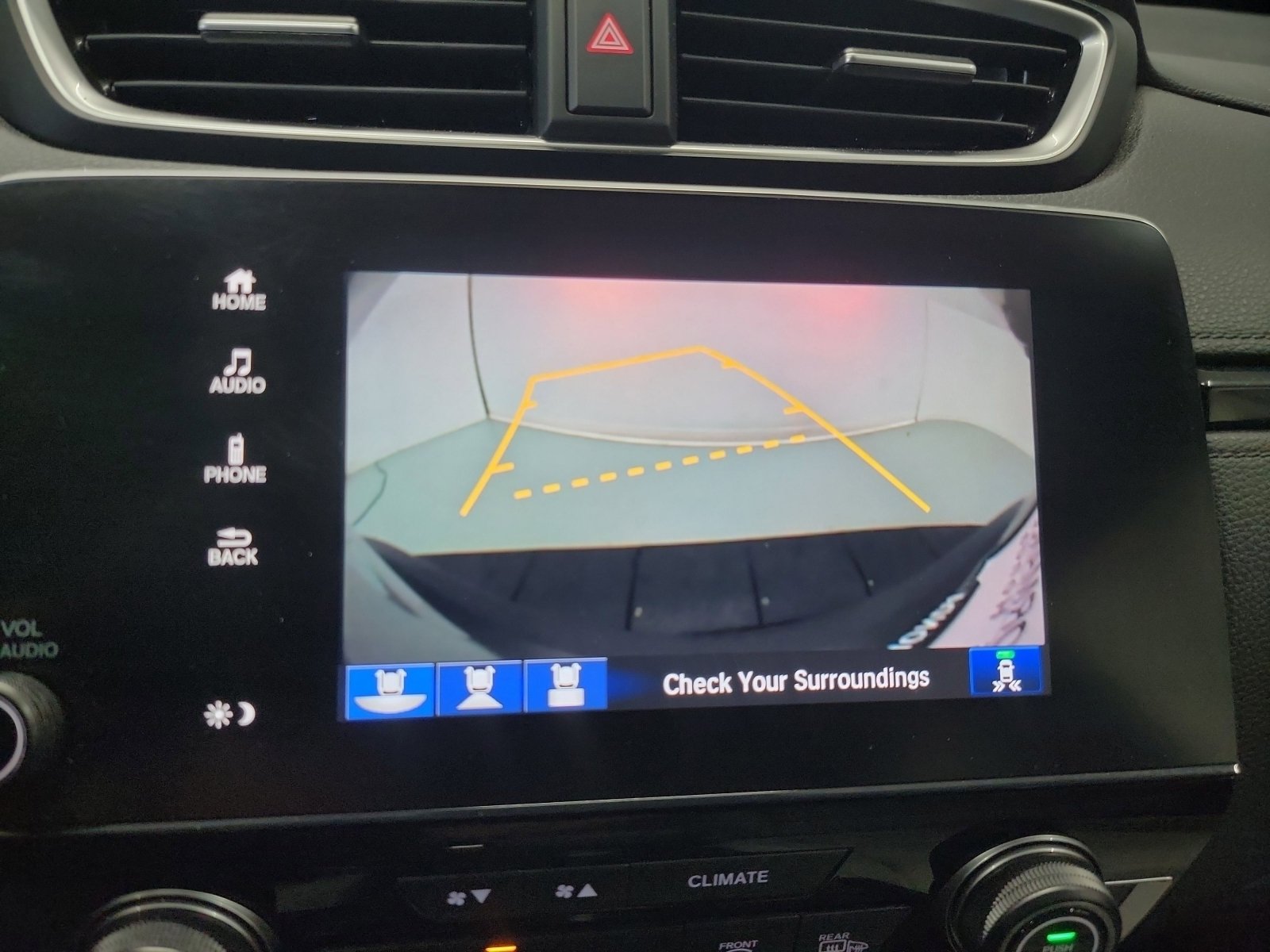 Used 2019 Honda CR-V EX image 23