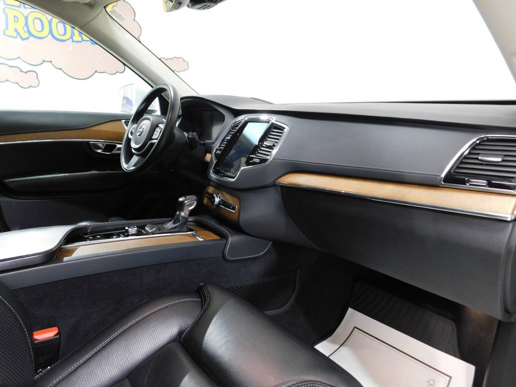 Used 2019 Volvo XC90 T6 Inscription AWD/4WD image 91