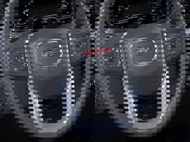 New 2026 GMC Sierra 1500 Elevation image 19