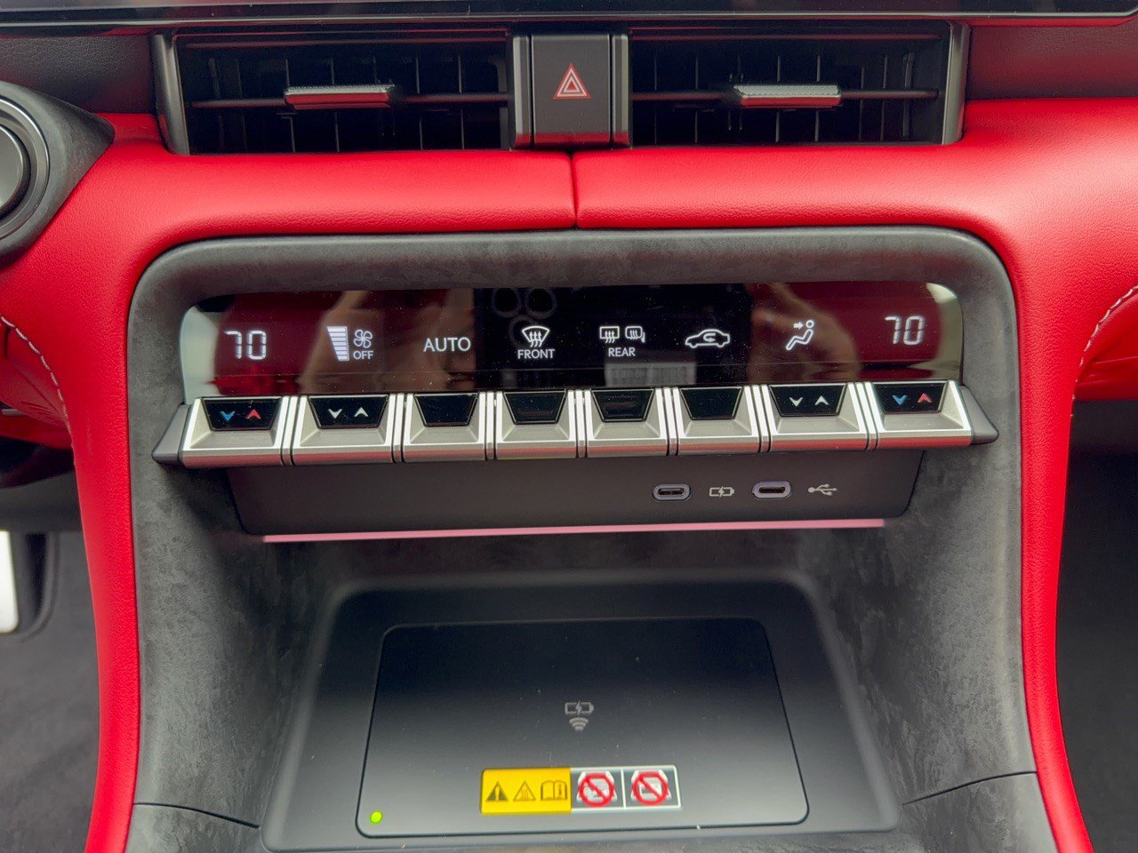 New 2026 Lexus IS 350 F Sport RWD image 22