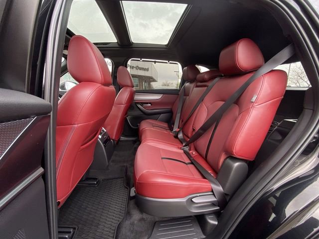 Certified 2025 MAZDA CX-70 Plug-In Hybrid w/ Premium Plus image 25