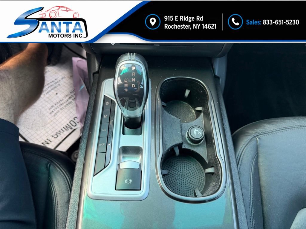 Used 2015 Maserati Ghibli RWD image 11