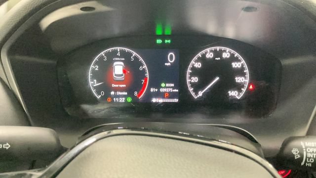 Used 2024 Honda HR-V Sport image 28
