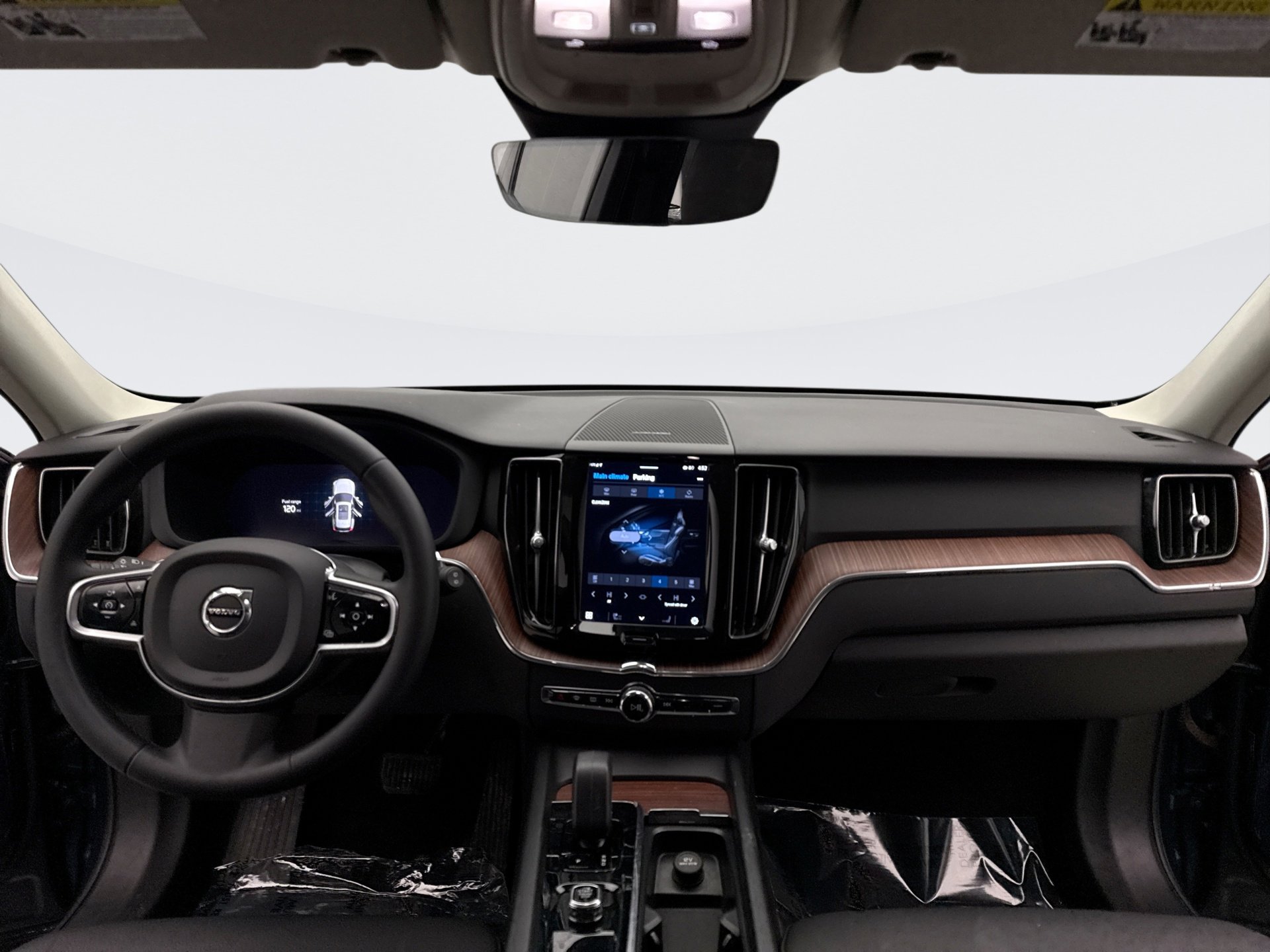 Used 2023 Volvo XC60 T8 Plus w/ Climate Package image 14