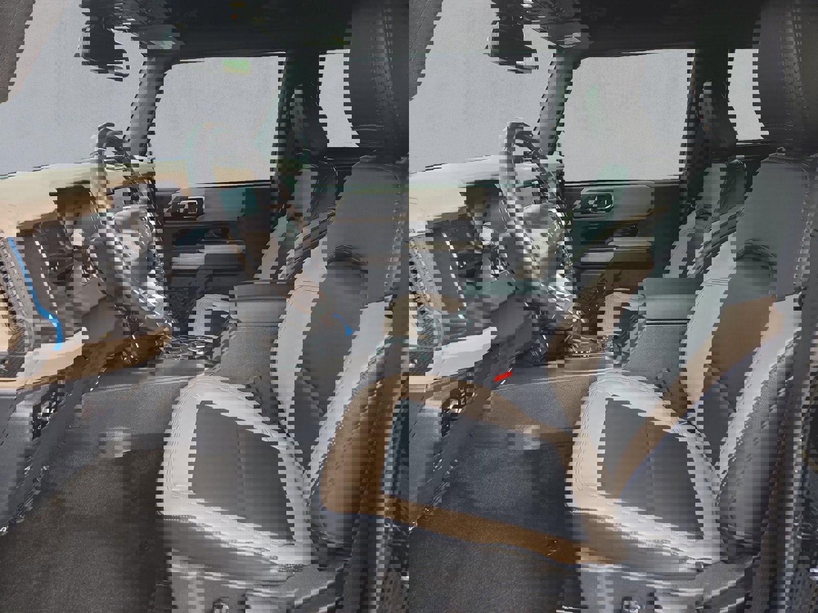 Certified 2023 Ford Bronco Wildtrak image 11