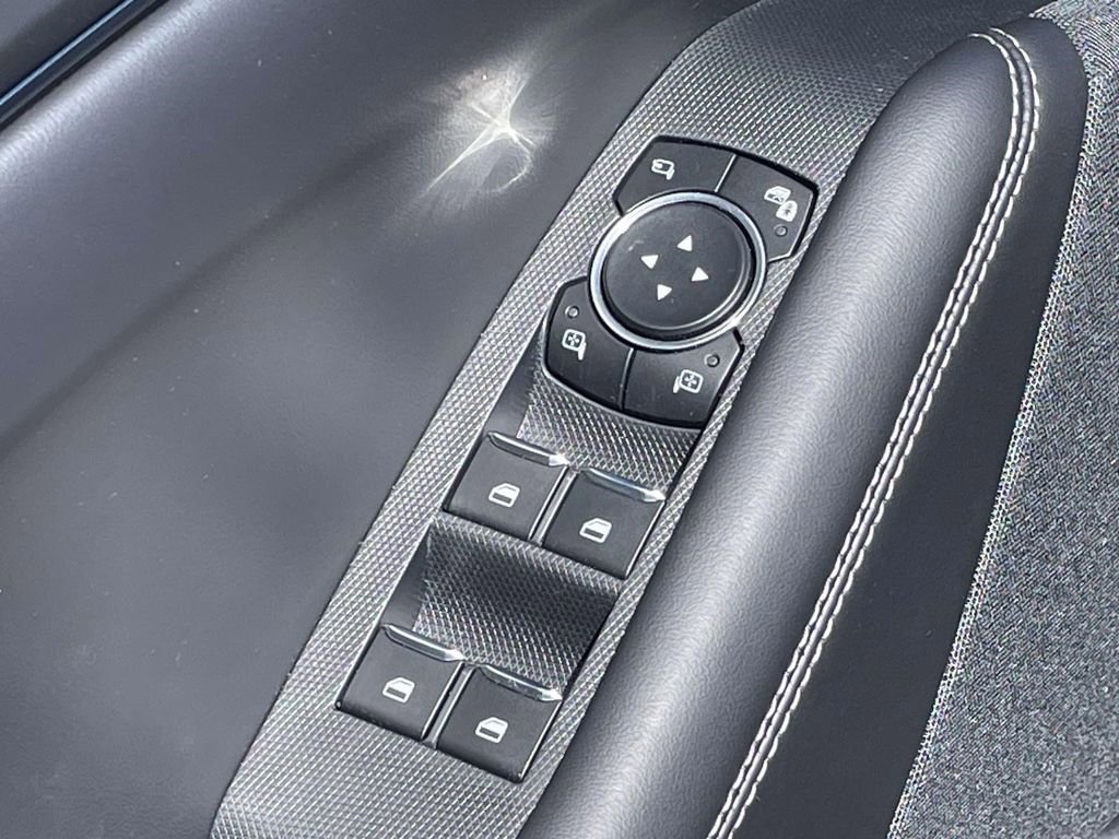 New 2025 Ford Mustang Mach-E Premium image 18