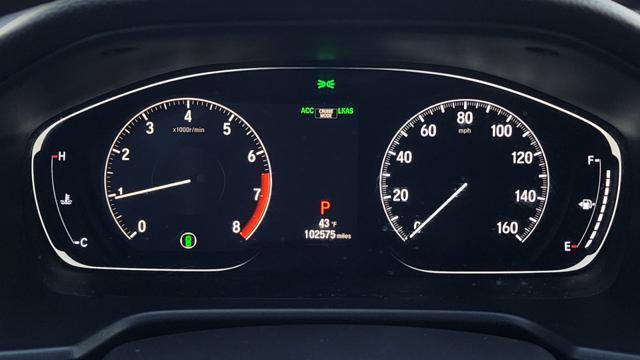 Used 2018 Honda Accord LX image 4