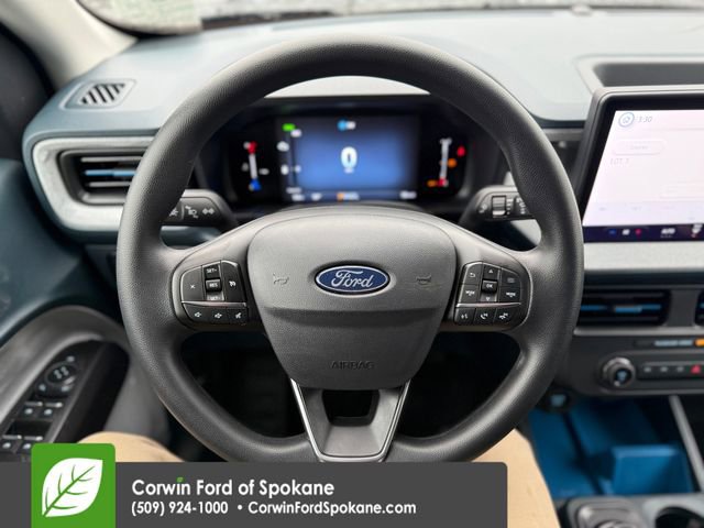 New 2026 Ford Maverick XLT w/ Equipment Group 301A image 19