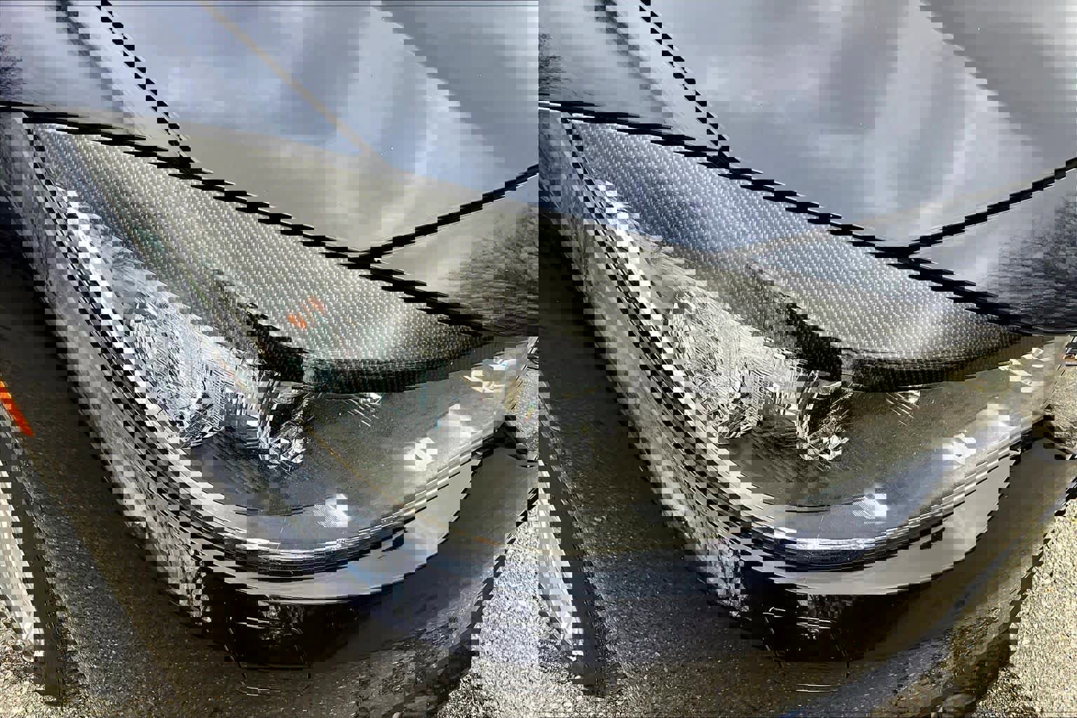 Used 2016 BMW 328i Gran Turismo xDrive image 26