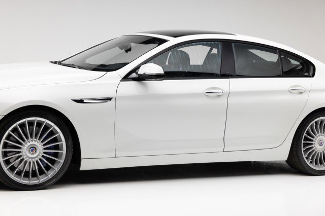 Used 2016 BMW ALPINA B6 xDrive Gran Coupe image 29