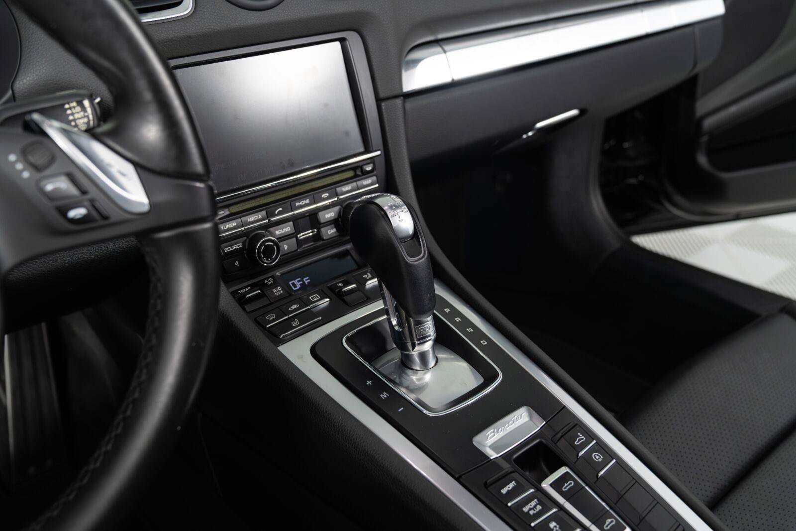 Used 2015 Porsche Boxster S RWD image 6