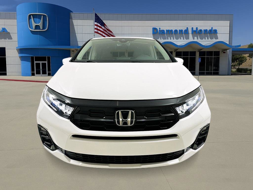 New 2026 Honda Odyssey Elite image 8