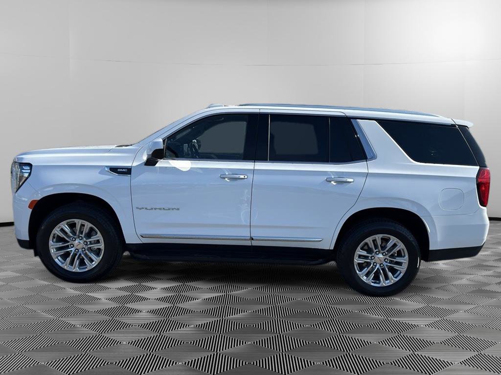 Used 2024 GMC Yukon SLT image 4
