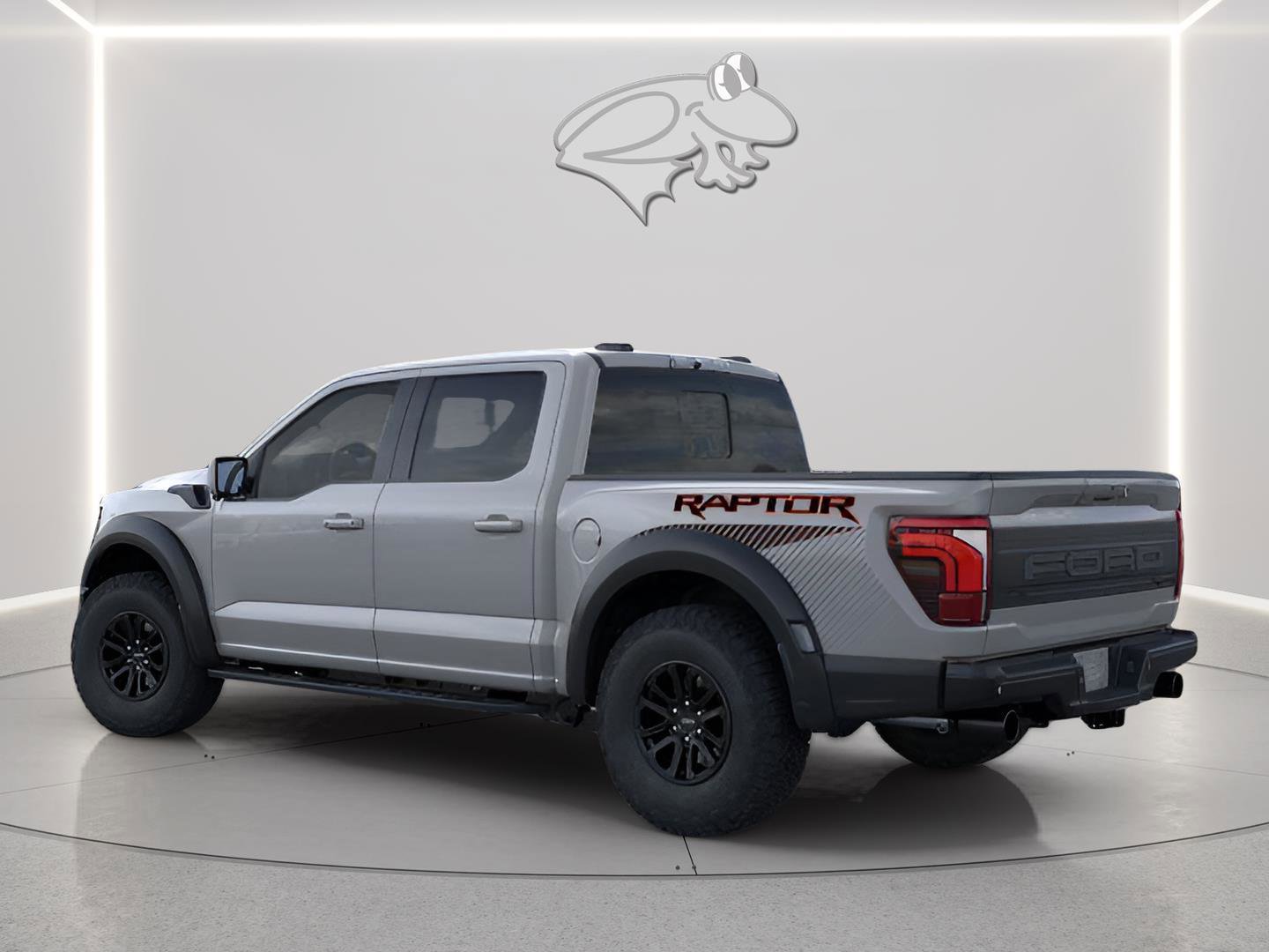 New 2026 Ford F150 Raptor image 4