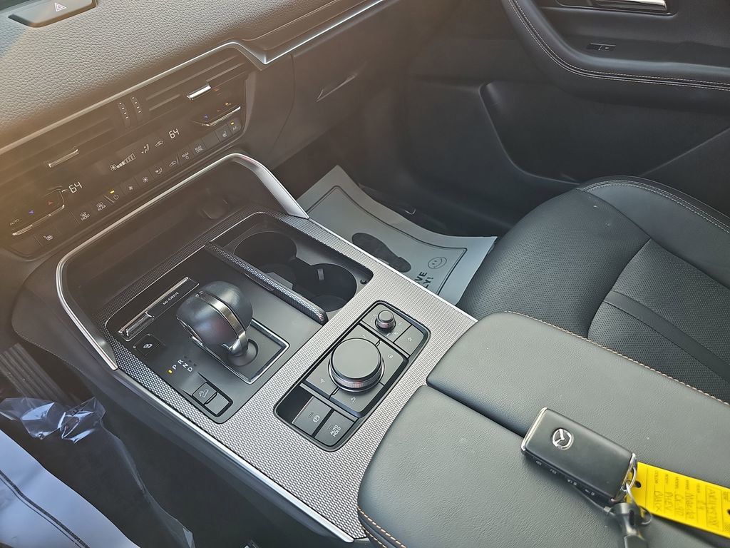 Used 2024 MAZDA CX-90 Plug-In Hybrid w/ Preferred image 30