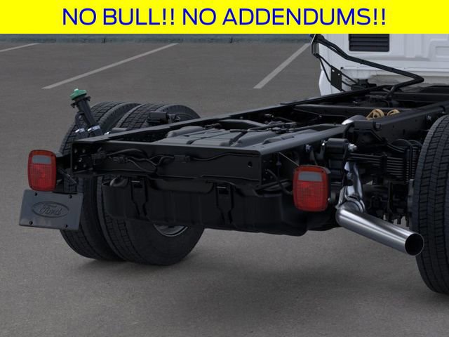 New 2026 Ford F450 XL image 21