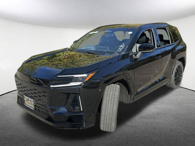 New 2026 Toyota RAV4 XSE w/ Weather Package AWD/4WD image 5