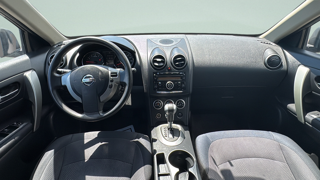 Used 2011 Nissan Rogue S AWD/4WD image 12