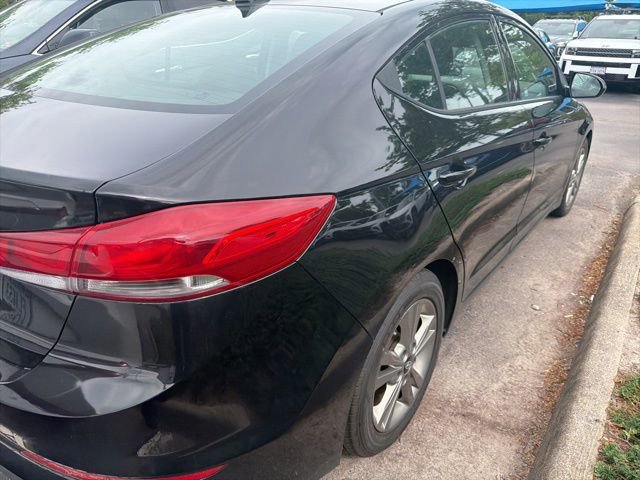 Used 2018 Hyundai Elantra SEL FWD image 11