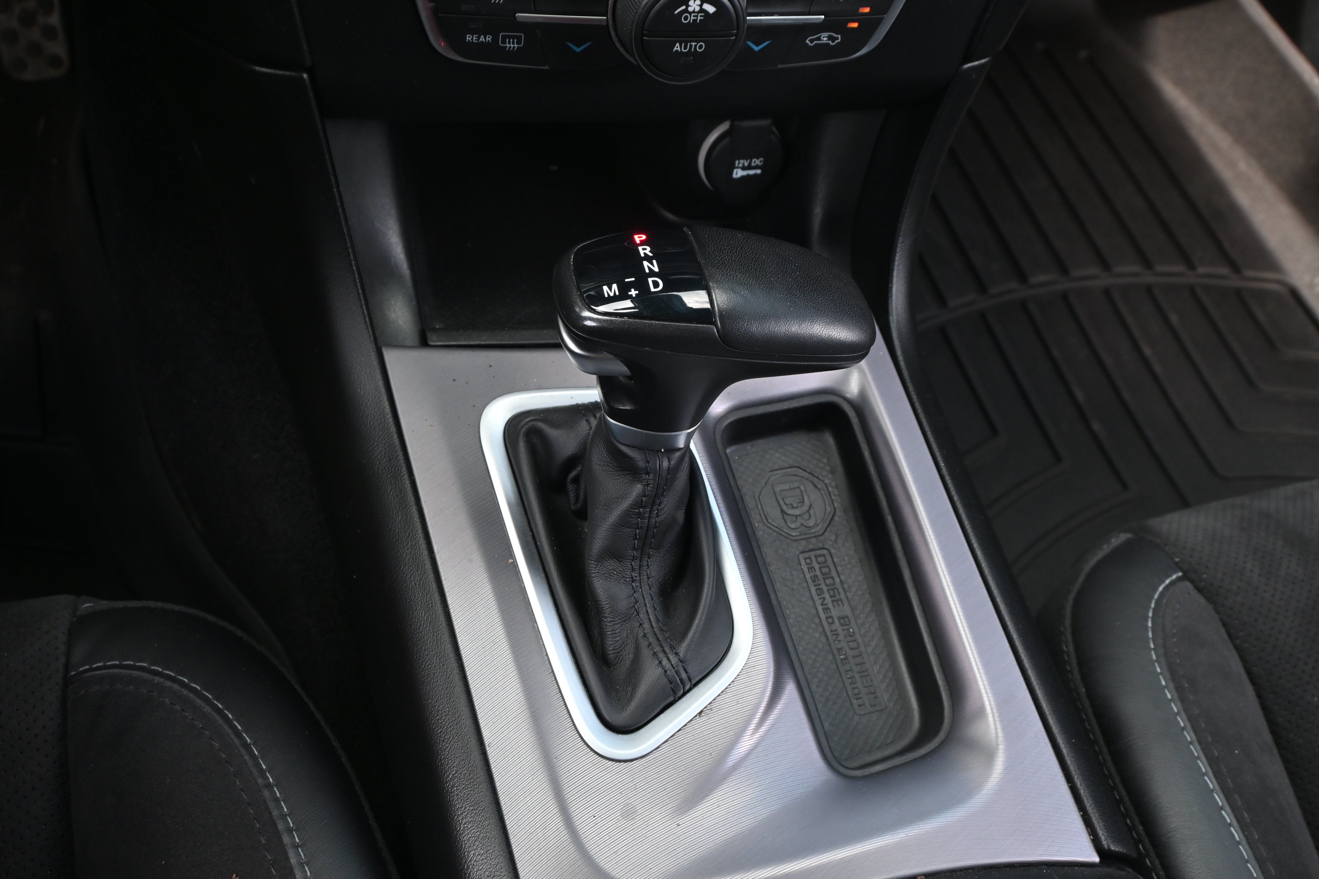 Used 2023 Dodge Charger Scat Pack w/ Plus Group RWD image 26