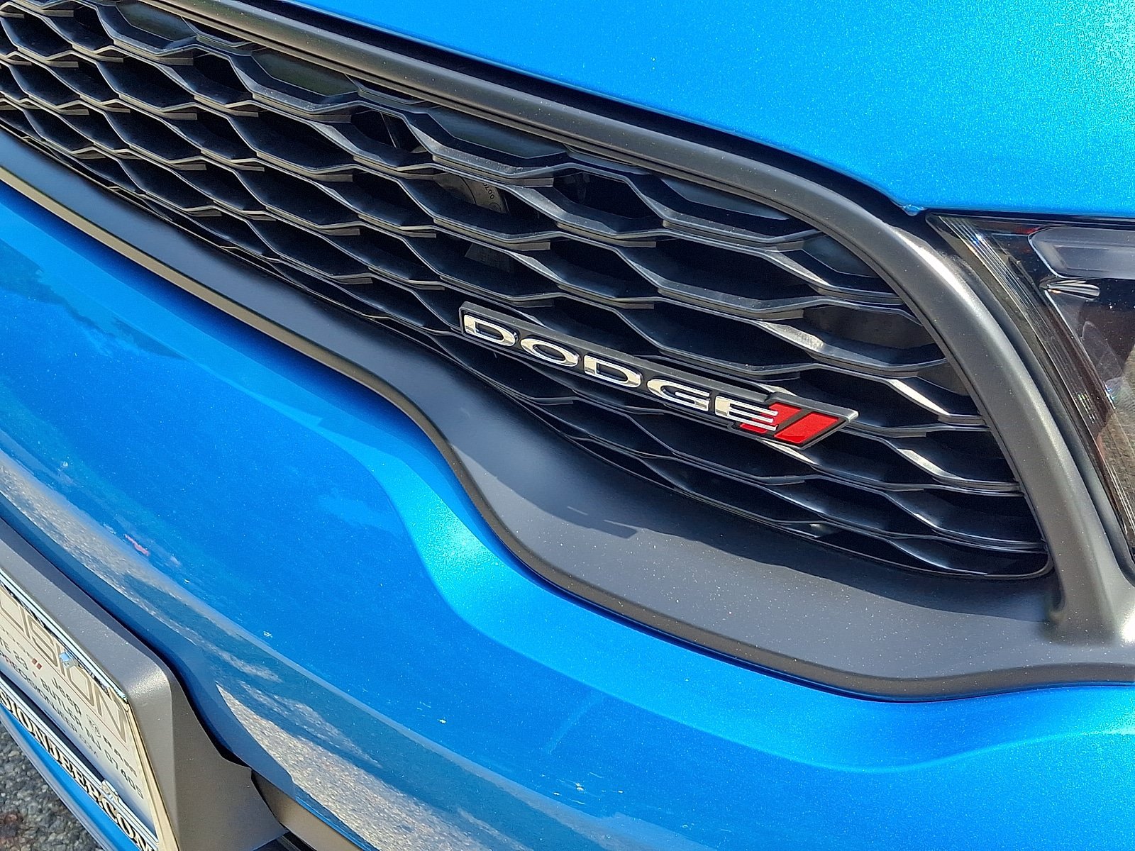 New 2026 Dodge Durango GT AWD/4WD image 4