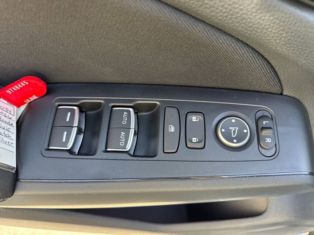 New 2026 Honda Civic Sport image 13