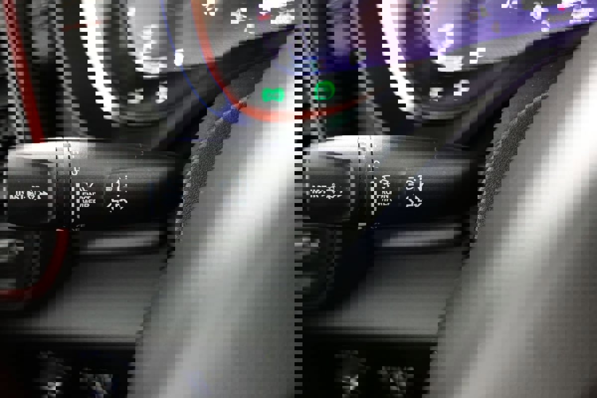 Used 2025 RAM 1500 Rebel w/ Rebel Level 1 Equipment Group image 25