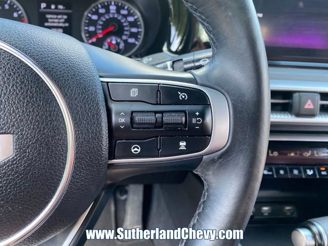 Used 2024 Kia K5 GT-Line w/ GT-Line Premium Package image 22
