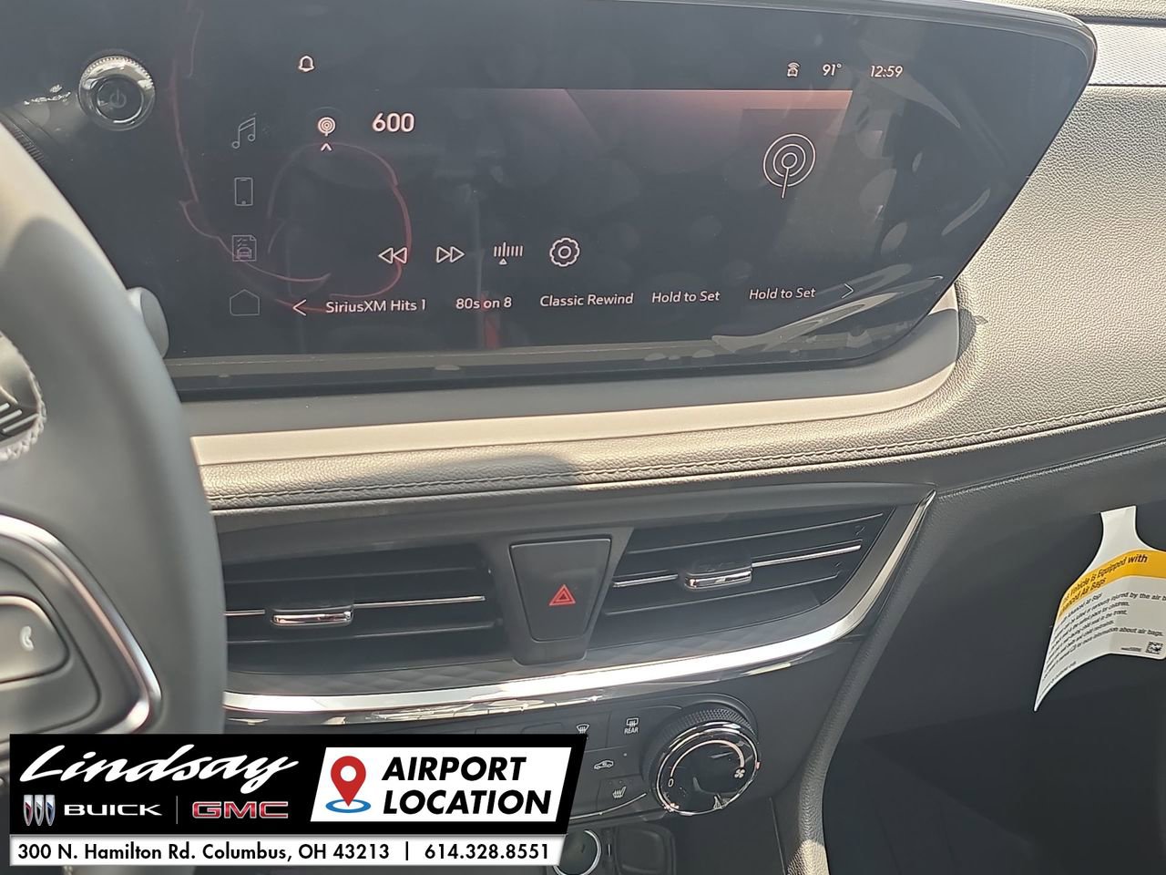 New 2026 Buick Encore GX Preferred w/ Comfort Package image 13