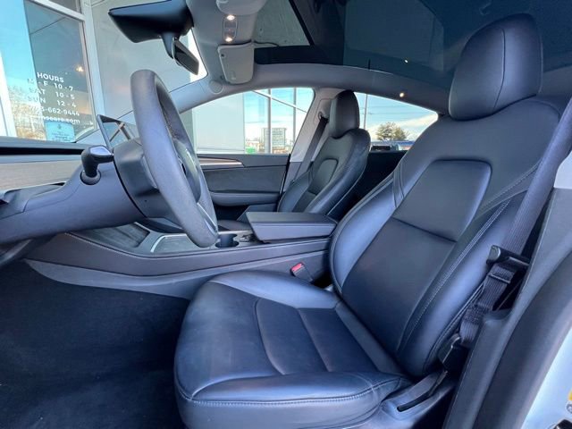 Used 2023 Tesla Model Y Long Range image 8