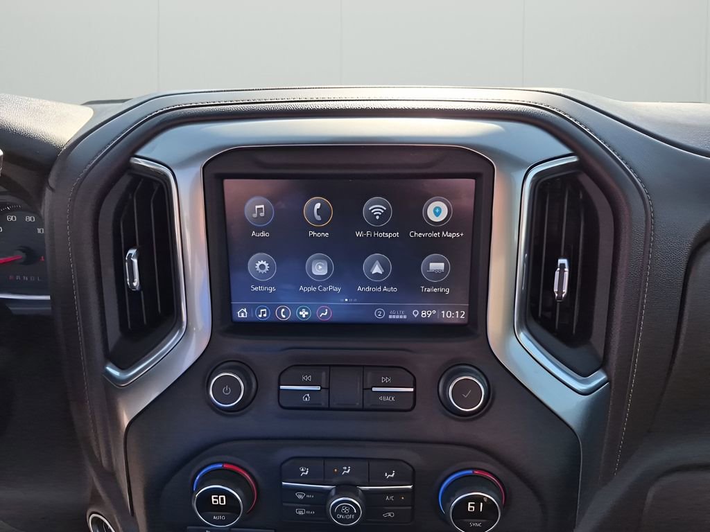 Used 2020 Chevrolet Silverado 2500 LT w/ All Star Edition image 38