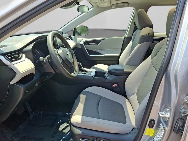 Used 2022 Toyota RAV4 XLE w/ Convenience Package AWD/4WD image 15