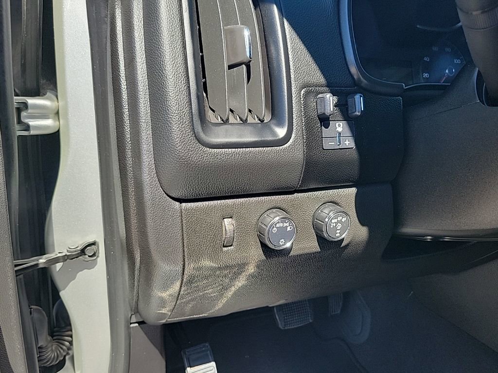 Used 2019 Chevrolet Colorado ZR2 image 19