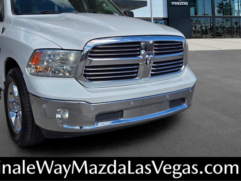 Used 2019 RAM 1500 Big Horn RWD image 7