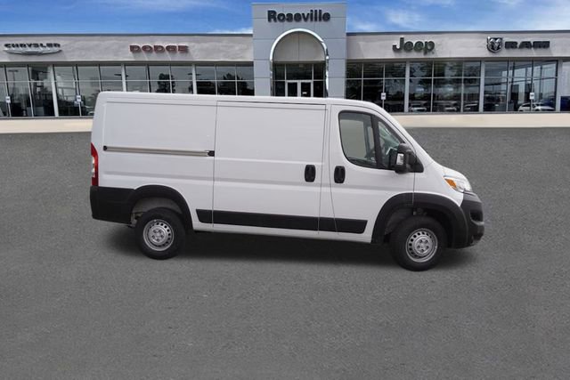 New 2025 RAM ProMaster 1500 w/ Convenience Group image 3