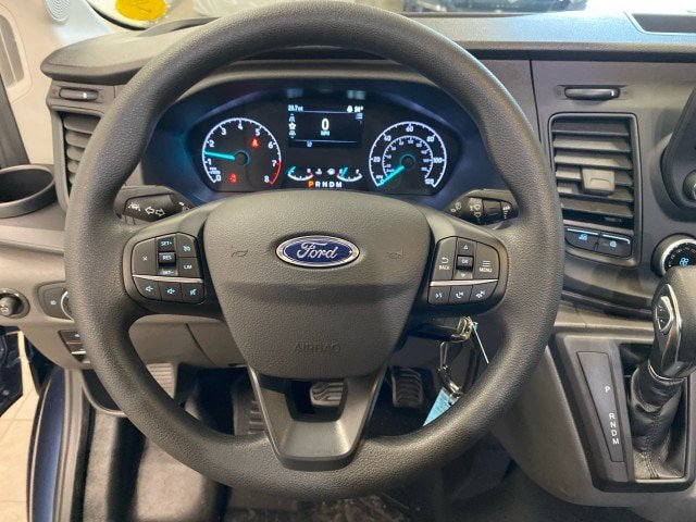 New 2024 Ford Transit 350 148 Medium Roof w/ Exterior Upgrade Package image 23