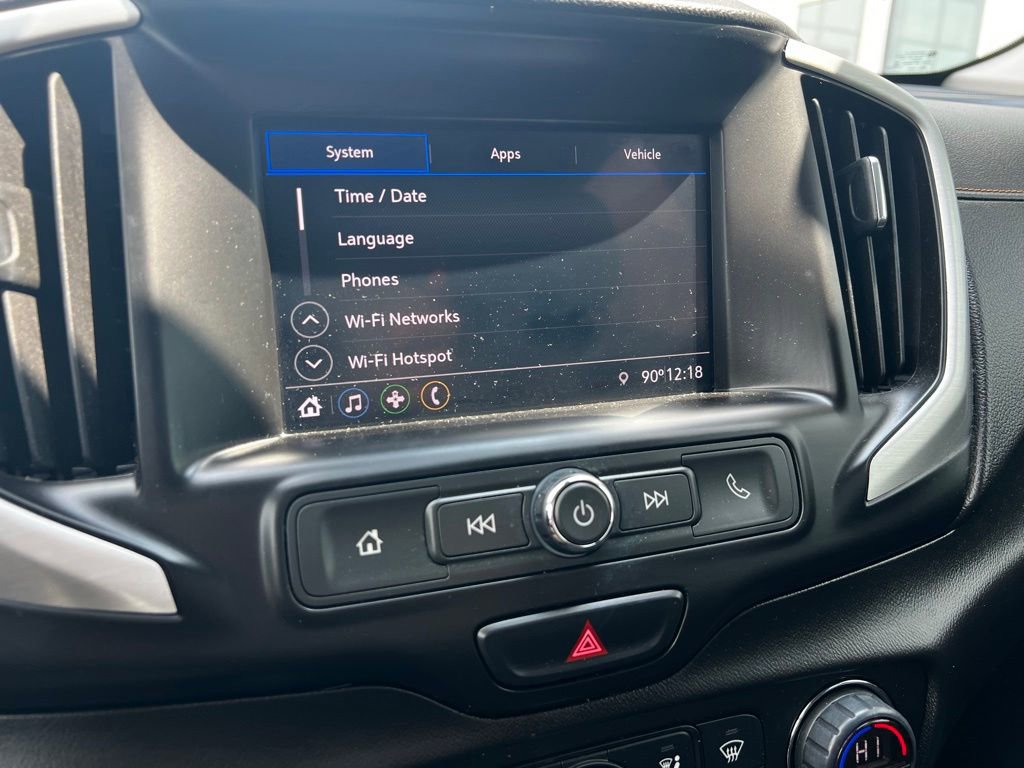 Used 2020 GMC Terrain SLE w/ Driver Convenience Package FWD image 50
