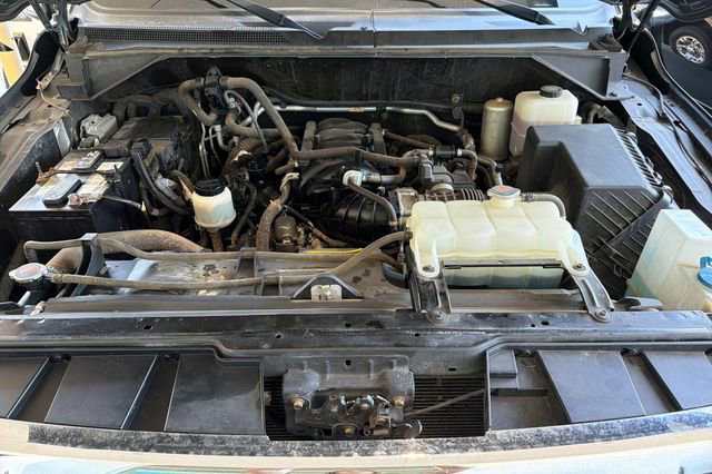 Used 2019 Nissan NV 3500 SL RWD image 52