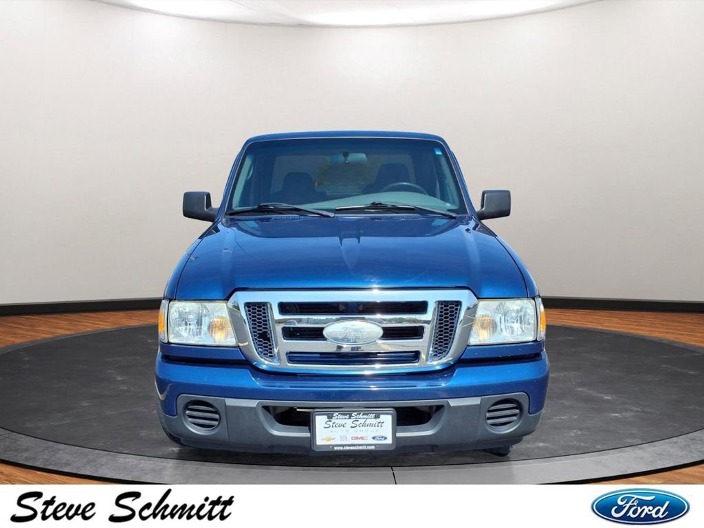 Used 2008 Ford Ranger XLT RWD image 28