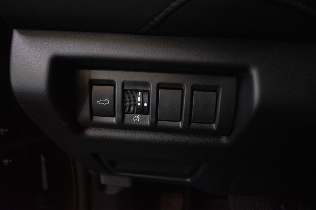 Used 2026 Subaru Outback Wilderness AWD/4WD image 18