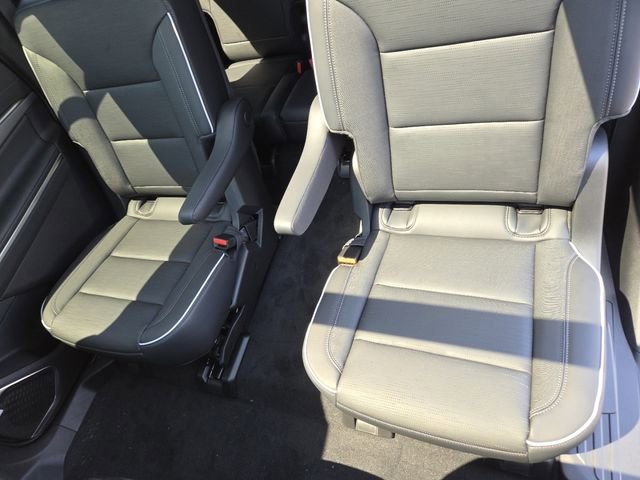 New 2026 Buick Enclave Sport Touring w/ Power Package AWD/4WD image 33