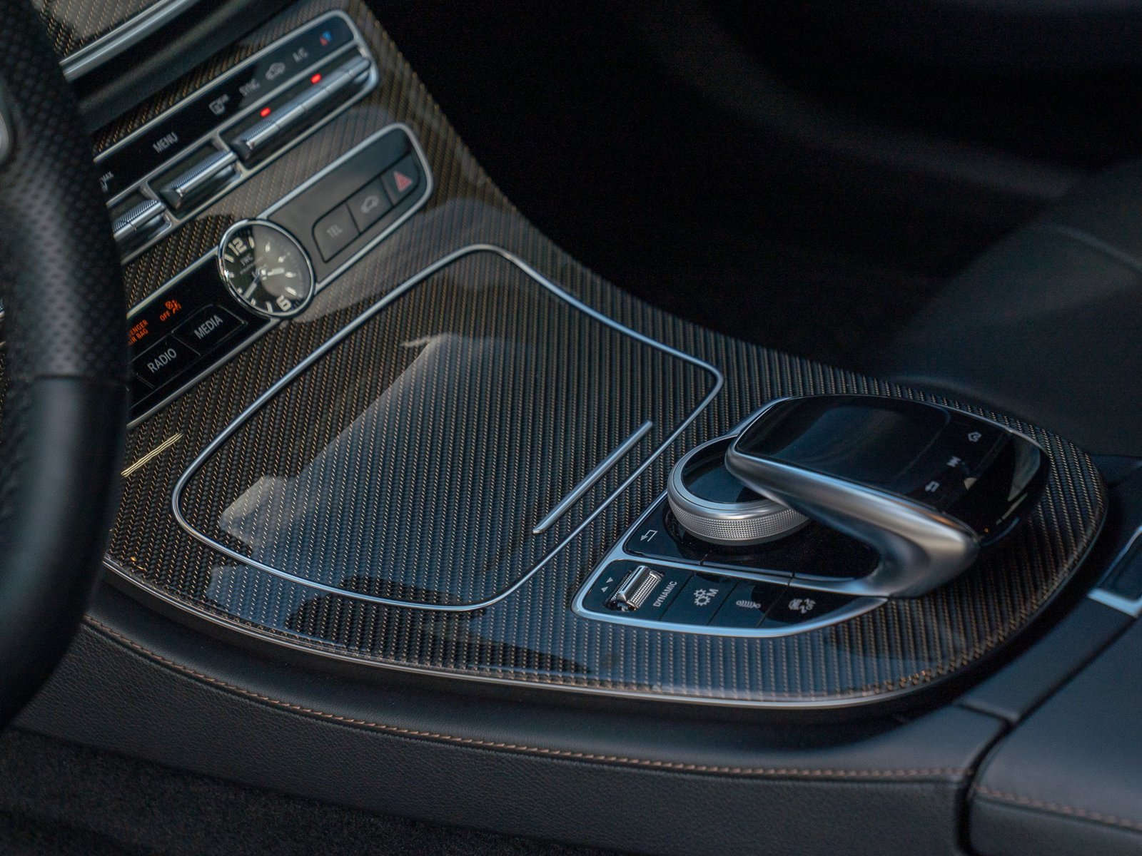 Certified 2019 Mercedes-Benz CLS 53 AMG 4MATIC image 18