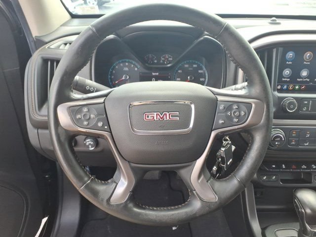 Used 2022 GMC Canyon AT4 AWD/4WD image 19