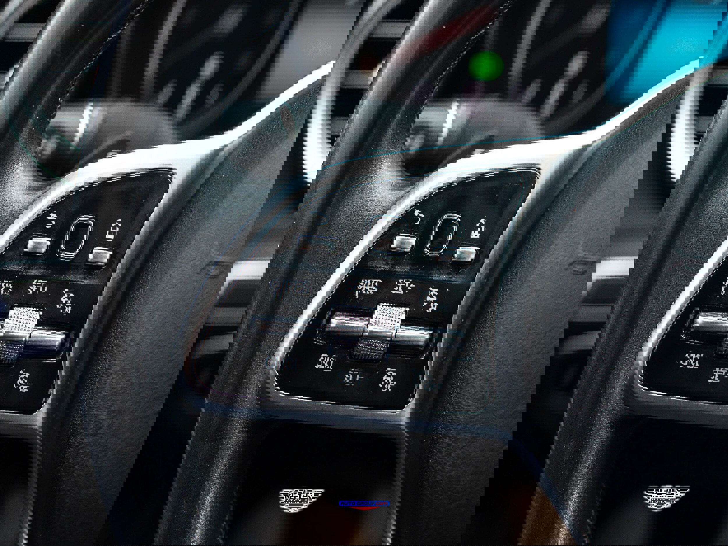 Used 2020 Mercedes-Benz C 300 4MATIC Sedan w/ AMG Line image 24